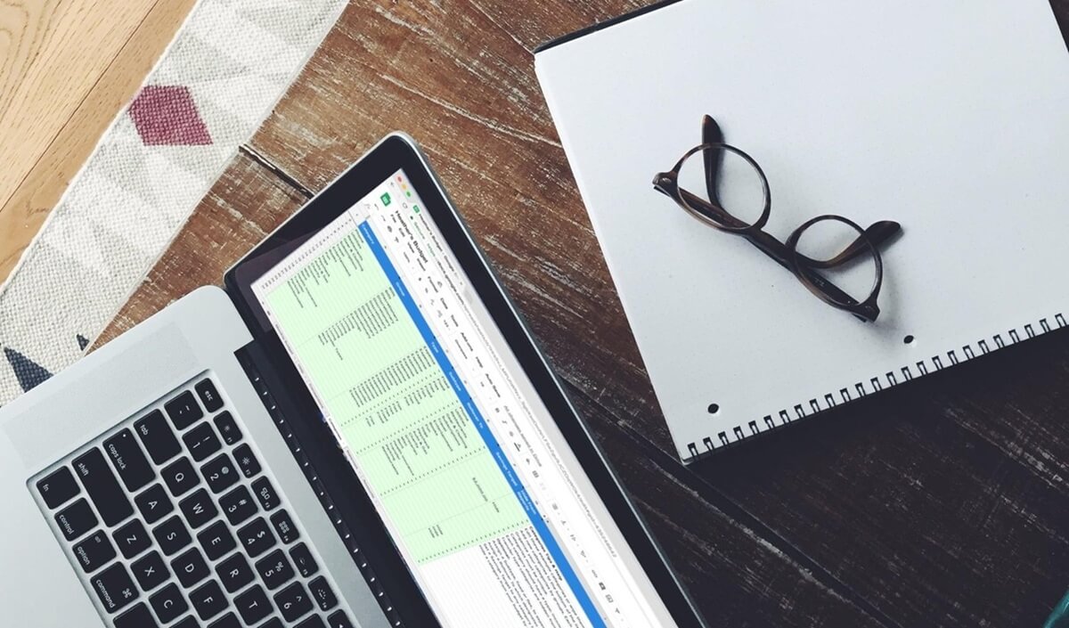 null 6 How to Use Google Sheets to Build Your Emergency Fund in 5 Steps