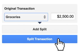 Split Split